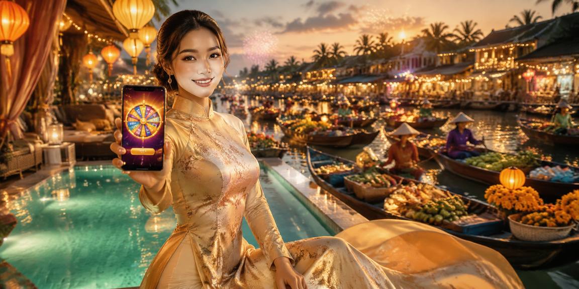 sumvip Hoàn tiền sảnh slot